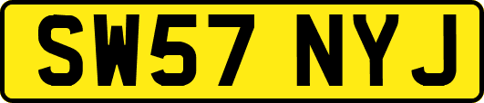 SW57NYJ