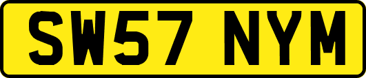 SW57NYM