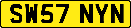 SW57NYN