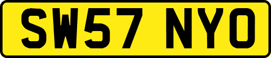 SW57NYO
