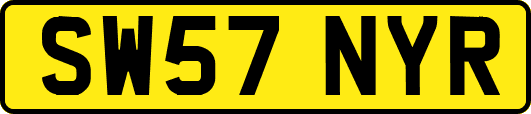 SW57NYR