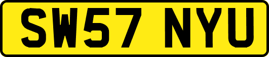SW57NYU