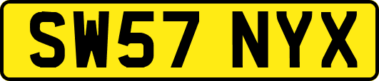 SW57NYX