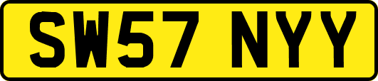 SW57NYY