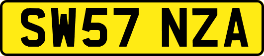 SW57NZA