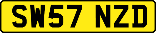 SW57NZD