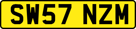 SW57NZM