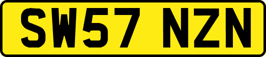 SW57NZN