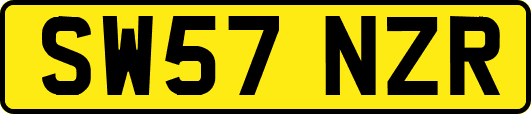 SW57NZR