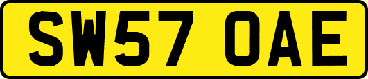 SW57OAE