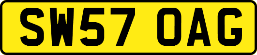 SW57OAG
