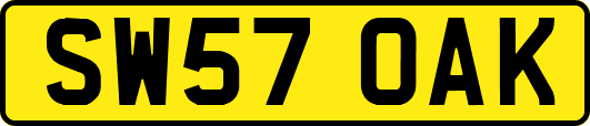 SW57OAK