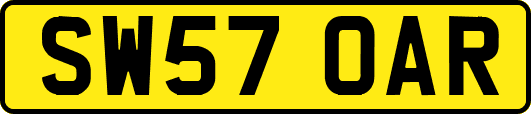 SW57OAR