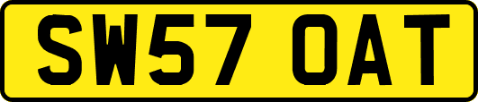 SW57OAT