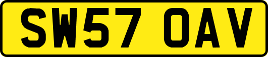 SW57OAV