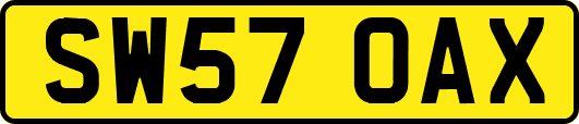 SW57OAX