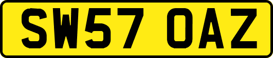 SW57OAZ