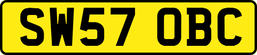 SW57OBC