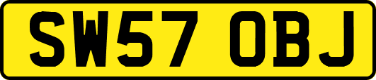SW57OBJ
