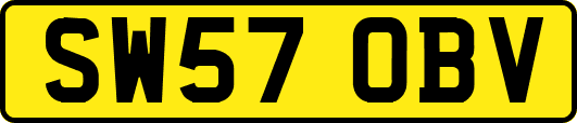 SW57OBV