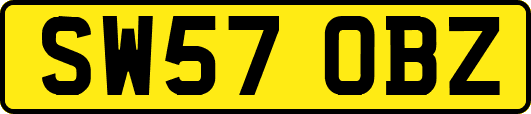 SW57OBZ
