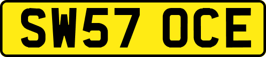 SW57OCE