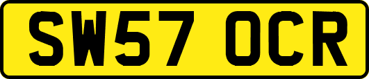 SW57OCR
