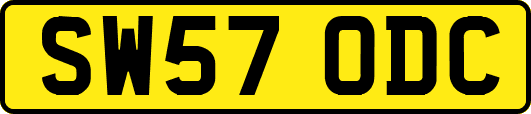 SW57ODC