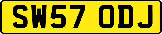 SW57ODJ