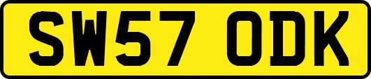 SW57ODK