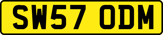 SW57ODM