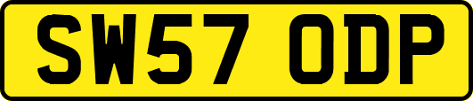 SW57ODP