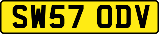 SW57ODV