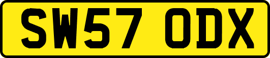 SW57ODX