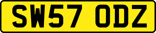 SW57ODZ