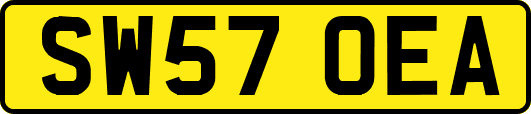 SW57OEA