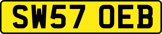 SW57OEB