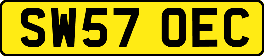 SW57OEC