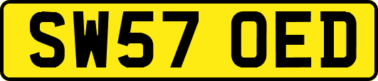 SW57OED