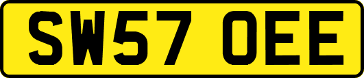 SW57OEE