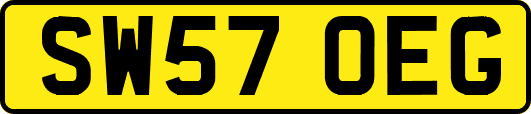 SW57OEG
