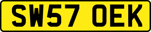 SW57OEK