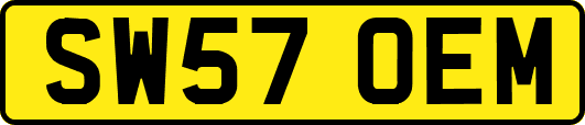 SW57OEM