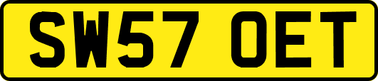 SW57OET