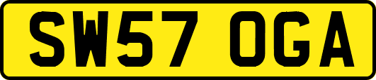 SW57OGA