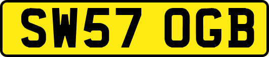 SW57OGB