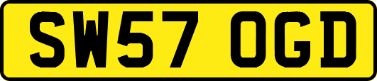SW57OGD