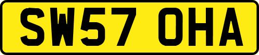 SW57OHA