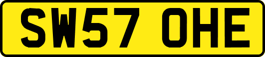 SW57OHE