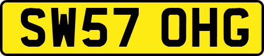 SW57OHG